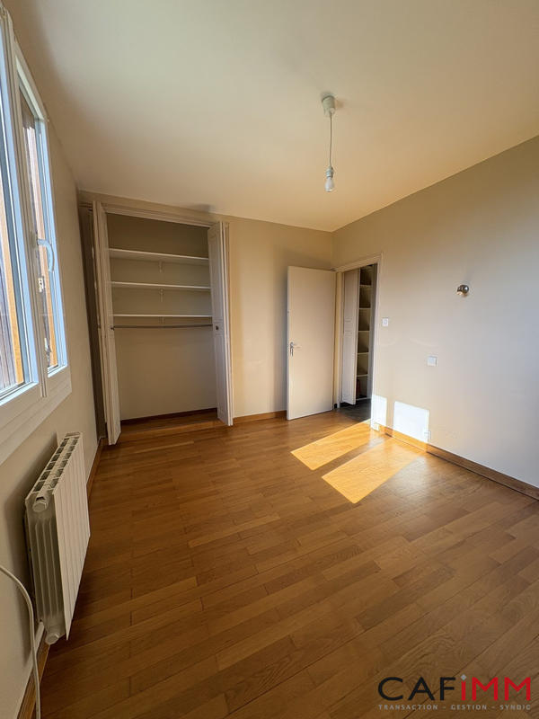 Maison - 126 m² - 6 pièces