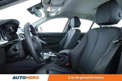 Bmw Série 3 330e Hybride Sport Bva8 252 ch