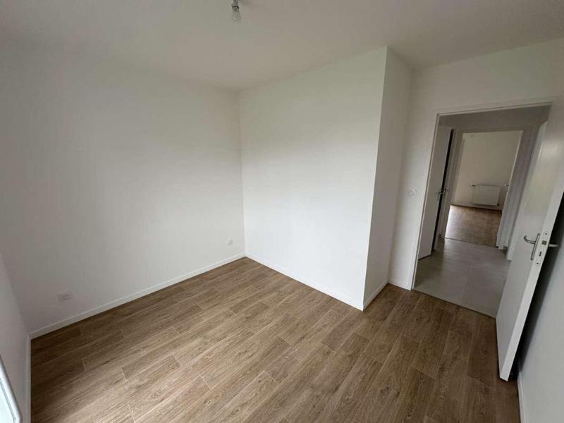 Maison - 84 m² - 4 pièces