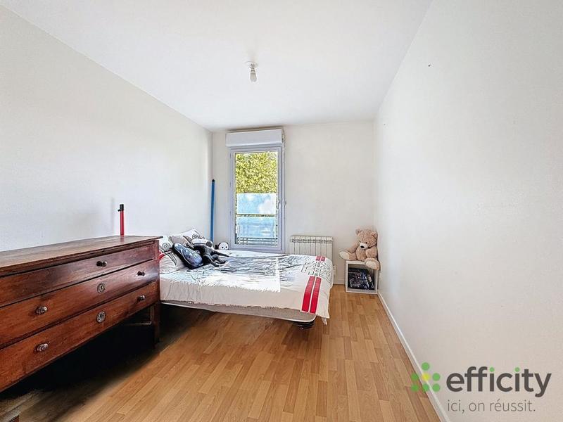 Appartement - 78 m² - 4 pièces