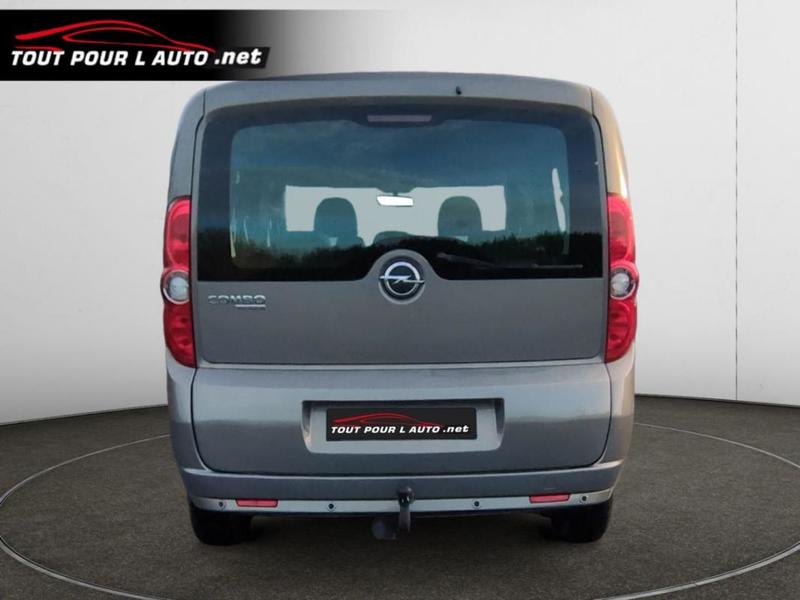 Opel Combo Tour 1.6 Cdti 90ch Cosmo L1h1