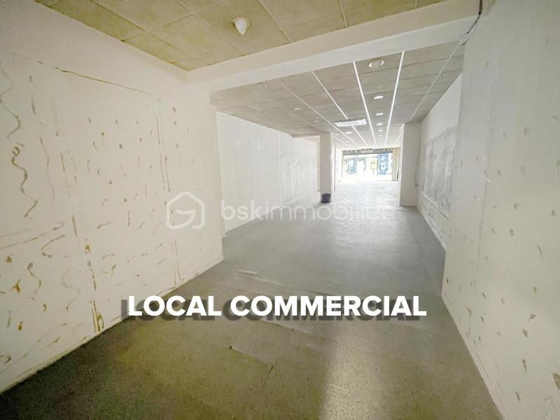 Immeuble - 625 m² - 21 pièces