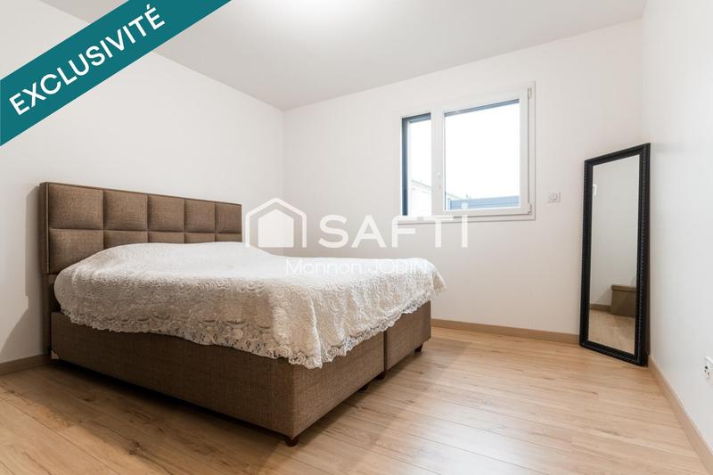 Villa - 185 m² - 6 pièces