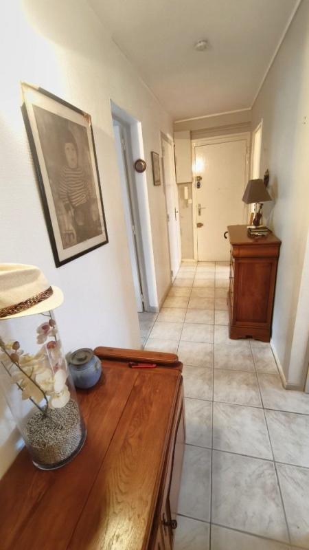 Appartement - 57 m² - 2 pièces