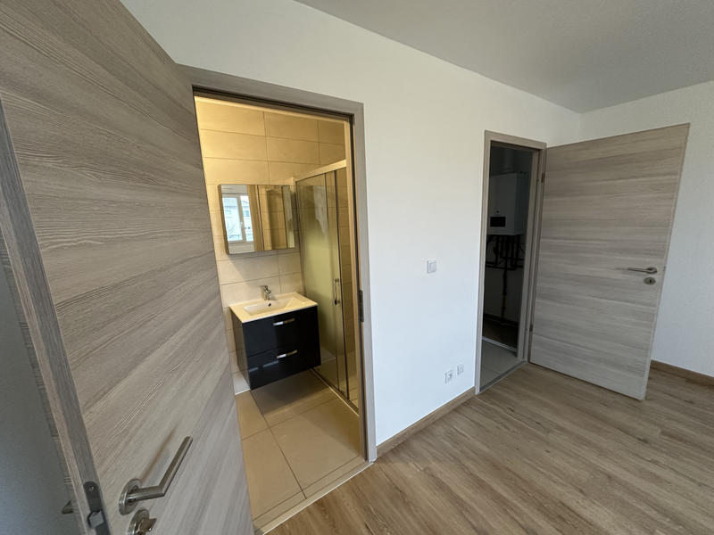 Maison - 109 m² - 4 pièces