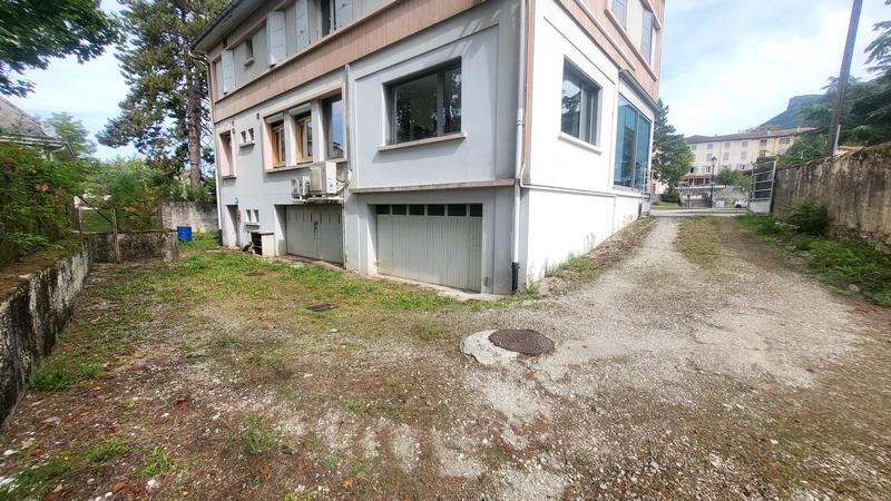 Appartement - 51 m² - 3 pièces