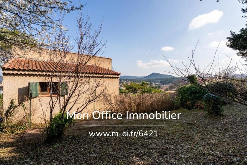 Maison - 118 m² - 5 pièces