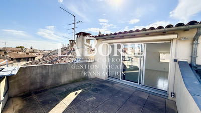 Duplex - 124 m² - 5 pièces