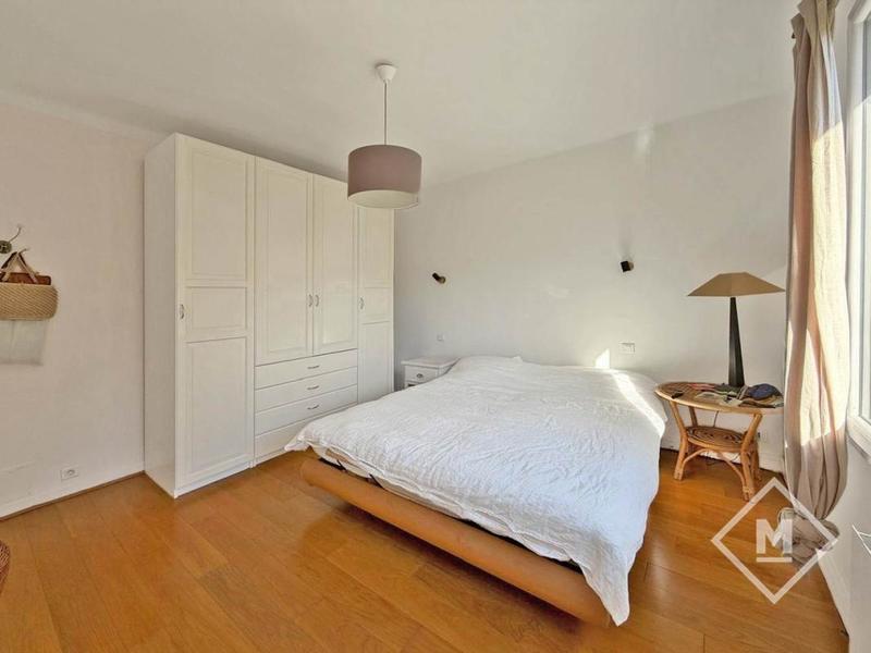 Appartement - 53 m² - 3 pièces