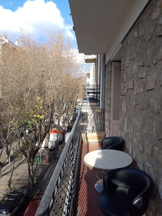 Appartement - 49 m² - 2 pièces