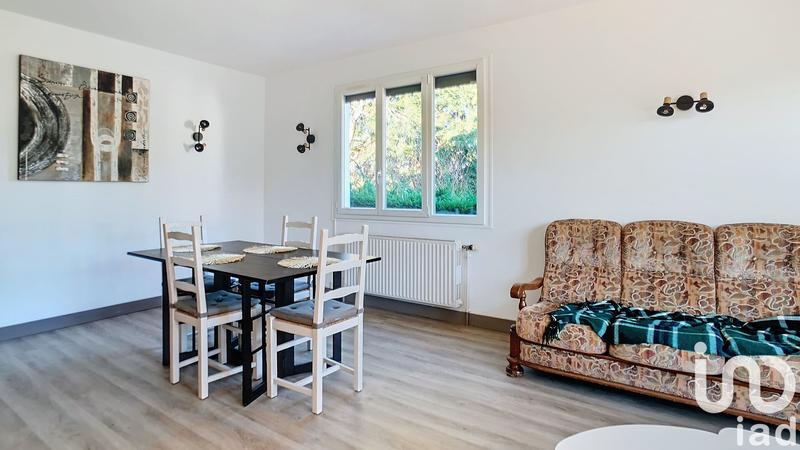 Maison - 153 m² - 6 pièces