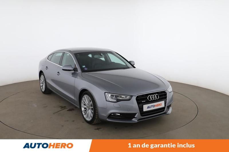 Audi A5 sportback 3.0 V6 Tfsi Ambiente Quattro s tronic 7 272 ch