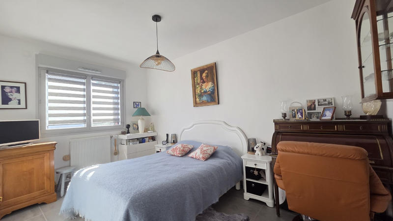 Maison - 86 m² - 4 pièces