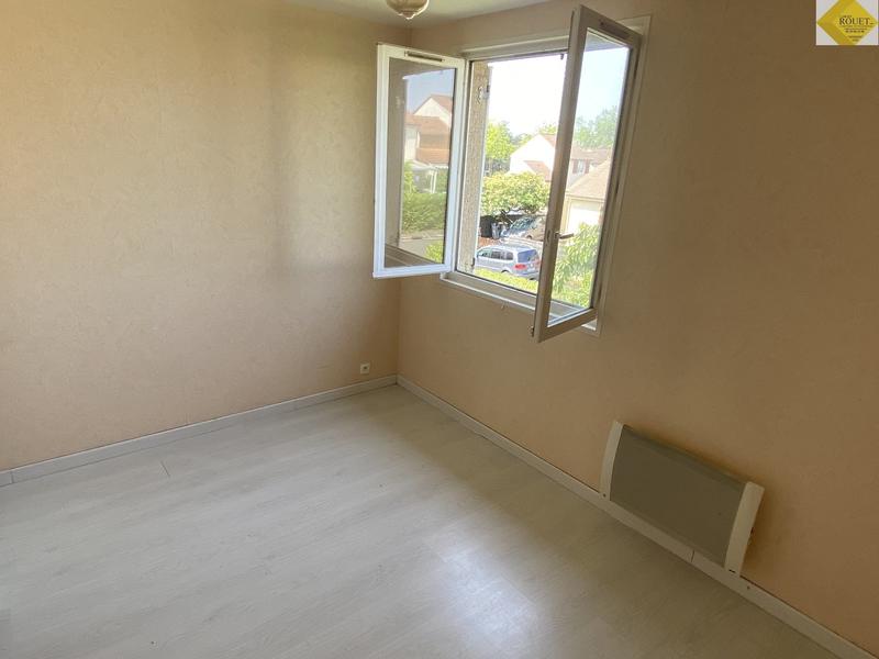 Maison - 124 m² - 6 pièces