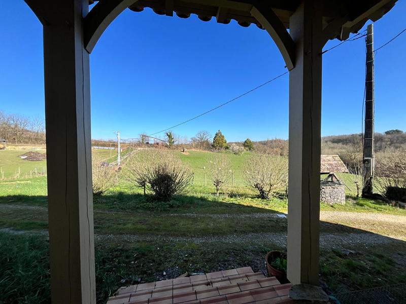 Maison - 142 m² - 6 pièces