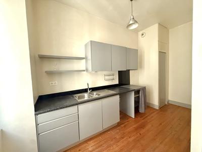 Appartement - 34 m² - 1 pièce