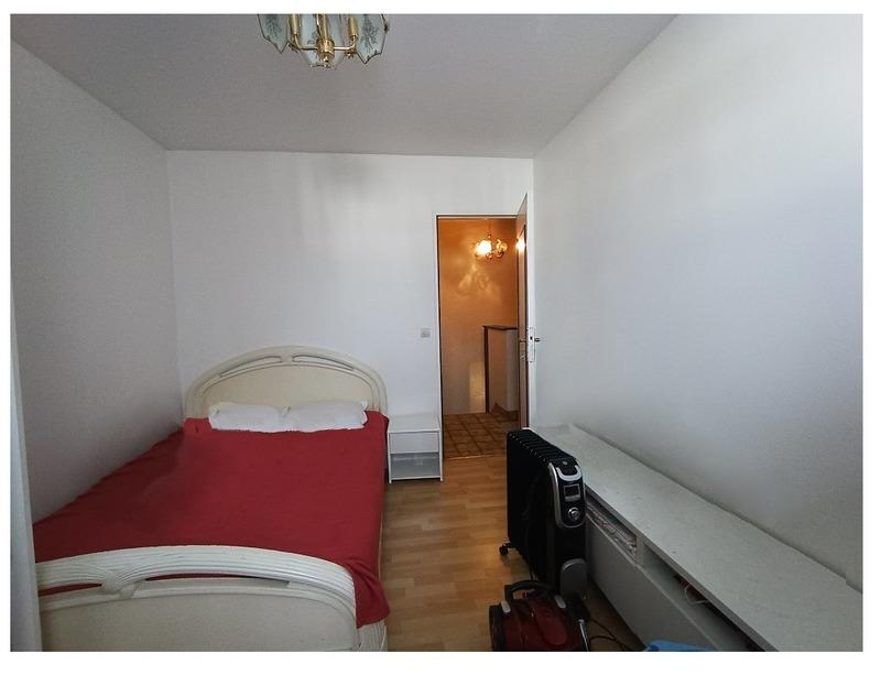 Propriété - 130 m² - 5 pièces