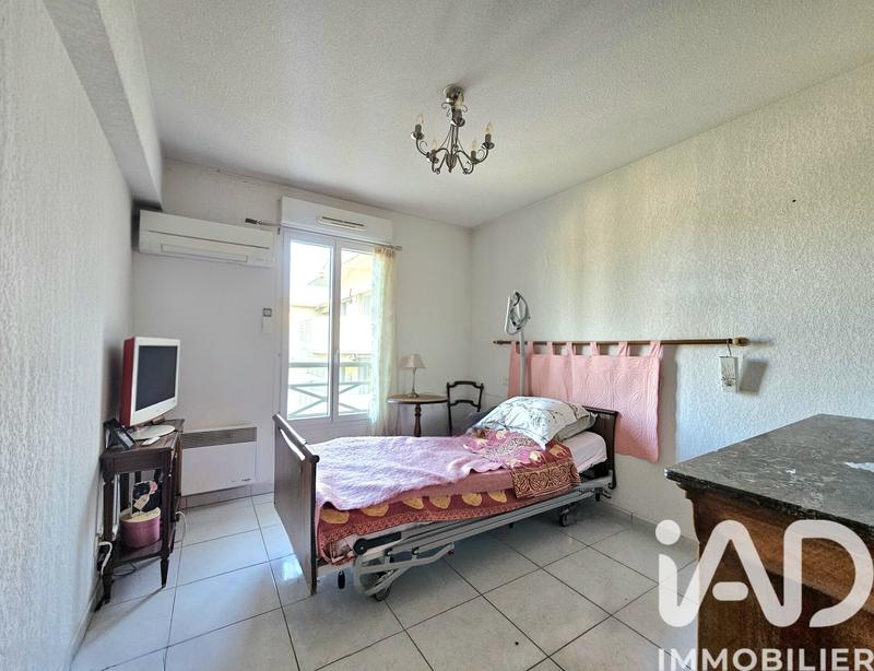 Appartement - 77 m² - 3 pièces