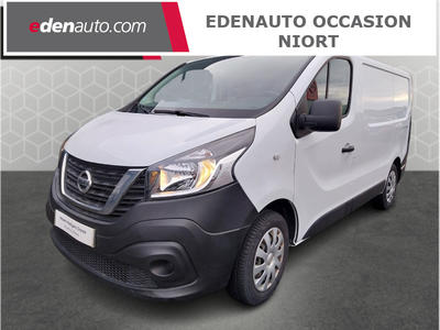 Nissan Nv300 Fourgon L1h1 2t8 2.0 Dci 120 Bvm Optima