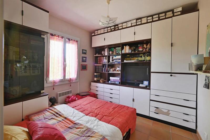 Maison - 108 m² - 6 pièces