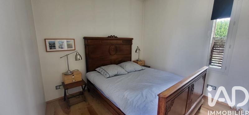 Maison - 106 m² - 3 pièces