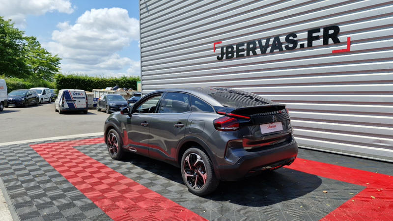 Citroën C4 BlueHDi 130 s&amp;S Eat8 Shine