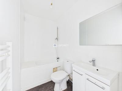 Appartement - 50 m² - 3 pièces