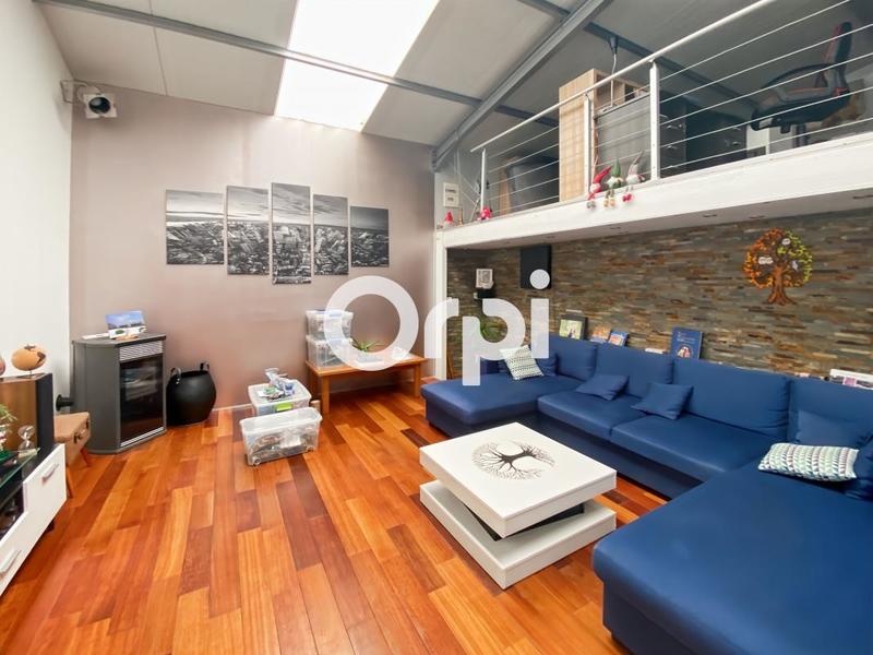 Maison - 140 m² - 4 pièces