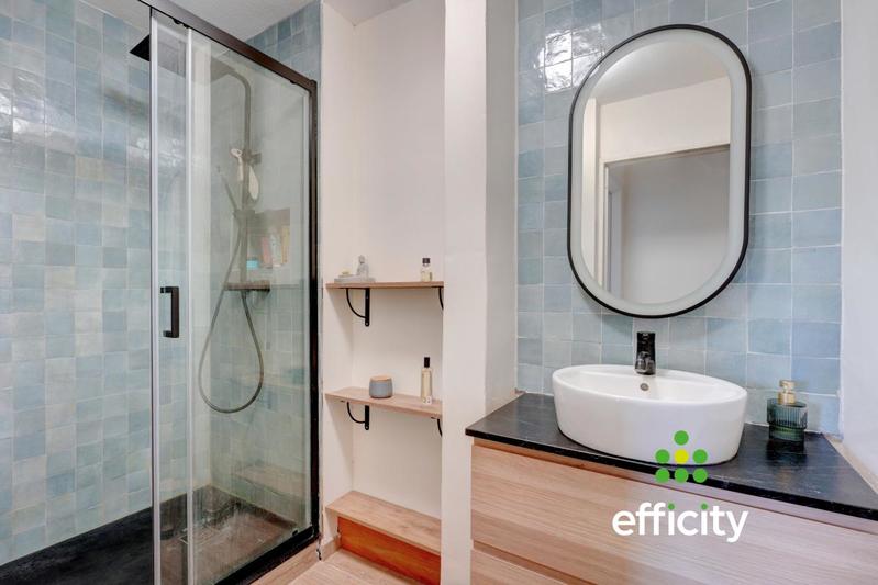 Appartement - 85 m² - 4 pièces