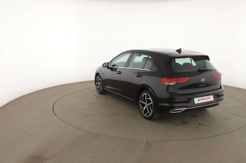 Volkswagen Golf VIII 2.0 Tdi Style Dsg7 150 ch