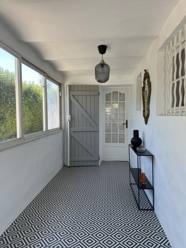 Maison - 156 m² - 5 pièces