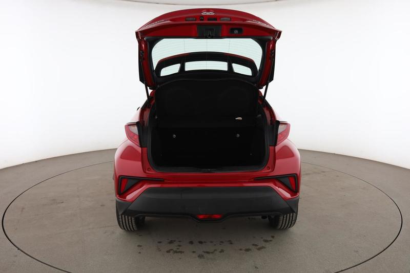 Toyota c-Hr 1.8 Hybride Dynamic 122 ch