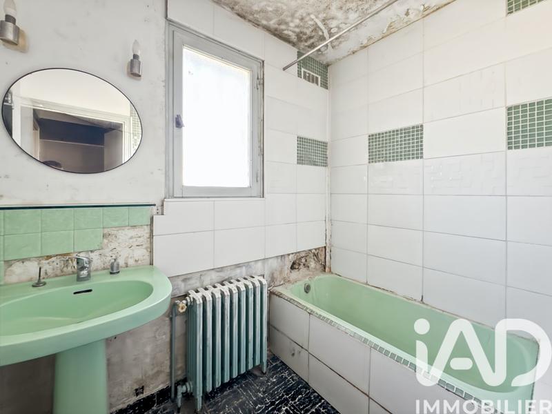 Maison - 118 m² - 5 pièces