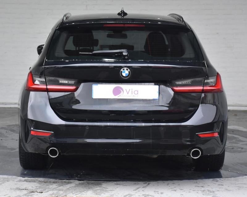 Bmw Série 3 Touring G21 318d 150 ch Bva8 Lounge Gtie 06/29