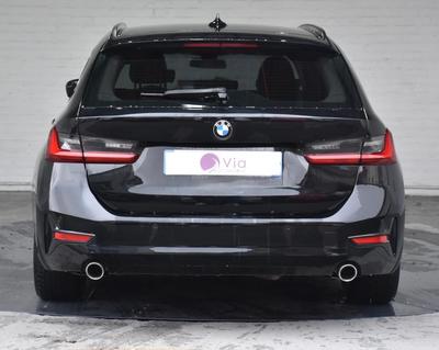 Bmw Série 3 Touring G21 318d 150 ch Bva8 Lounge Gtie 06/29