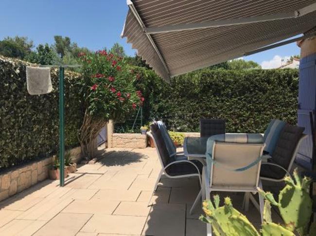 Maison - 35 m² - 3 pièces