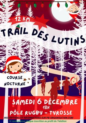 Trail des lutins