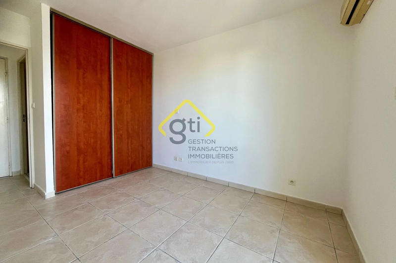 Appartement - 39 m² - 2 pièces