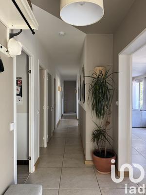 Maison - 167 m² - 8 pièces