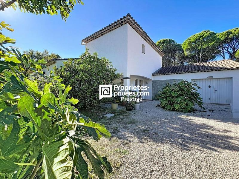 Maison - 185 m² - 5 pièces