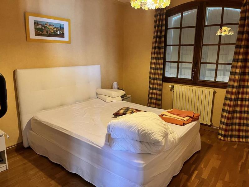 Maison - 163 m² - 7 pièces