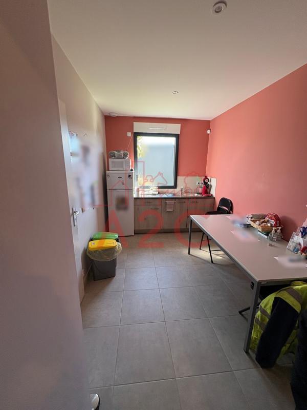 Fonds de commerce - 295 m²