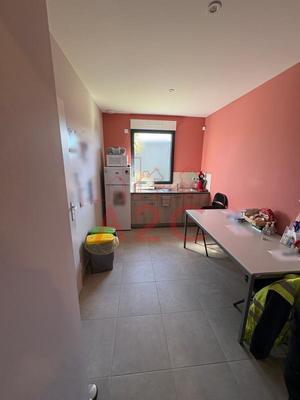 Fonds de commerce - 295 m²