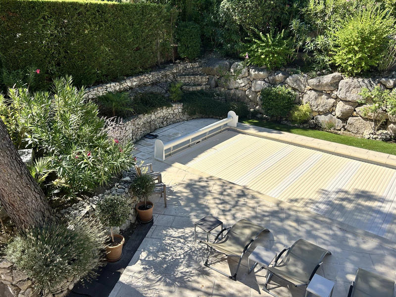 Villa - 145 m² - 5 pièces