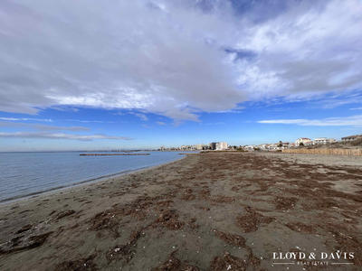 Appartement - 79 m² - 4 pièces