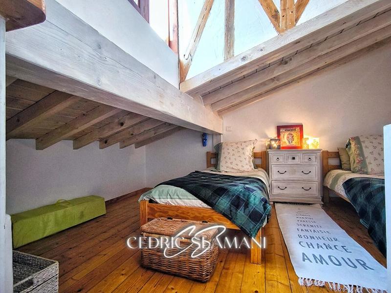 Maison - 50 m² - 3 pièces