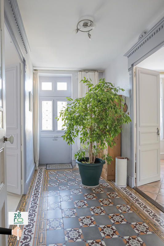 Maison - 160 m² - 7 pièces