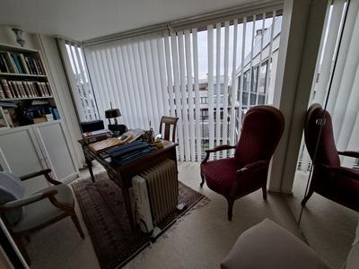 Appartement - 59 m² - 2 pièces