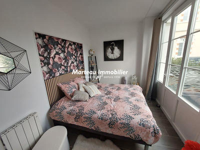 Appartement - 53 m² - 3 pièces