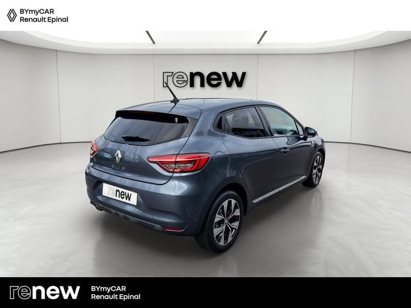 Renault Clio V TCe 90 - 21n Limited